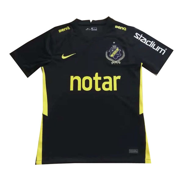 Tailandia Camiseta AIK 1ª 2021/22